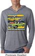 Dodge Shirt Dodge Dart Lightweight Hoodie Tee T-Shirt