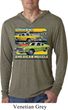Dodge Shirt Dodge Dart Lightweight Hoodie Tee T-Shirt