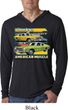 Dodge Shirt Dodge Dart Lightweight Hoodie Tee T-Shirt