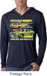 Dodge Shirt Dodge Dart Lightweight Hoodie Tee T-Shirt