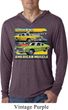Dodge Shirt Dodge Dart Lightweight Hoodie Tee T-Shirt