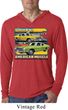 Dodge Shirt Dodge Dart Lightweight Hoodie Tee T-Shirt