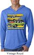 Dodge Shirt Dodge Dart Lightweight Hoodie Tee T-Shirt