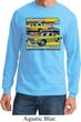 Dodge Shirt Dodge Dart Long Sleeve Tee T-Shirt
