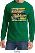 Dodge Shirt Dodge Dart Long Sleeve Tee T-Shirt
