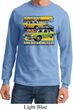 Dodge Shirt Dodge Dart Long Sleeve Tee T-Shirt