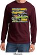 Dodge Shirt Dodge Dart Long Sleeve Tee T-Shirt