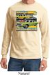 Dodge Shirt Dodge Dart Long Sleeve Tee T-Shirt