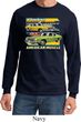 Dodge Shirt Dodge Dart Long Sleeve Tee T-Shirt