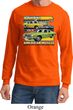 Dodge Shirt Dodge Dart Long Sleeve Tee T-Shirt