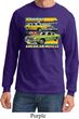 Dodge Shirt Dodge Dart Long Sleeve Tee T-Shirt