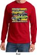 Dodge Shirt Dodge Dart Long Sleeve Tee T-Shirt