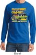 Dodge Shirt Dodge Dart Long Sleeve Tee T-Shirt