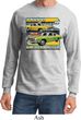 Dodge Shirt Dodge Dart Long Sleeve Tee T-Shirt