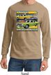 Dodge Shirt Dodge Dart Long Sleeve Tee T-Shirt