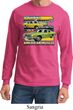 Dodge Shirt Dodge Dart Long Sleeve Tee T-Shirt