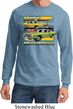 Dodge Shirt Dodge Dart Long Sleeve Tee T-Shirt