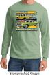 Dodge Shirt Dodge Dart Long Sleeve Tee T-Shirt