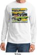 Dodge Shirt Dodge Dart Long Sleeve Tee T-Shirt