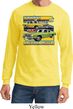 Dodge Shirt Dodge Dart Long Sleeve Tee T-Shirt