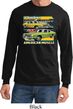 Dodge Shirt Dodge Dart Long Sleeve Tee T-Shirt