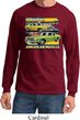 Dodge Shirt Dodge Dart Long Sleeve Tee T-Shirt