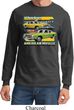 Dodge Shirt Dodge Dart Long Sleeve Tee T-Shirt