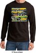 Dodge Shirt Dodge Dart Long Sleeve Tee T-Shirt