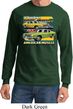 Dodge Shirt Dodge Dart Long Sleeve Tee T-Shirt