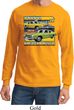 Dodge Shirt Dodge Dart Long Sleeve Tee T-Shirt
