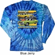 Dodge Shirt Dodge Dart Long Sleeve Tie Dye Tee T-shirt