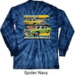Dodge Shirt Dodge Dart Long Sleeve Tie Dye Tee T-shirt