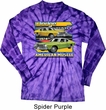 Dodge Shirt Dodge Dart Long Sleeve Tie Dye Tee T-shirt