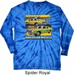 Dodge Shirt Dodge Dart Long Sleeve Tie Dye Tee T-shirt