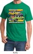 Dodge Shirt Dodge Dart Tee T-Shirt