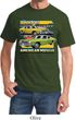 Dodge Shirt Dodge Dart Tee T-Shirt
