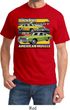 Dodge Shirt Dodge Dart Tee T-Shirt