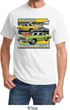 Dodge Shirt Dodge Dart Tee T-Shirt