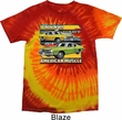 Dodge Shirt Dodge Dart Tie Dye Tee T-shirt