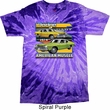 Dodge Shirt Dodge Dart Tie Dye Tee T-shirt