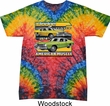 Dodge Shirt Dodge Dart Tie Dye Tee T-shirt