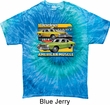 Dodge Shirt Dodge Dart Tie Dye Tee T-shirt