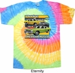Dodge Shirt Dodge Dart Tie Dye Tee T-shirt