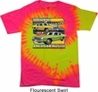 Dodge Shirt Dodge Dart Tie Dye Tee T-shirt