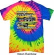 Dodge Shirt Dodge Dart Tie Dye Tee T-shirt