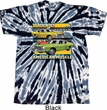 Dodge Shirt Dodge Dart Twist Tie Dye Tee T-shirt
