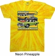 Dodge Shirt Dodge Dart Twist Tie Dye Tee T-shirt