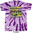 Dodge Shirt Dodge Dart Twist Tie Dye Tee T-shirt