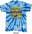 Dodge Shirt Dodge Dart Twist Tie Dye Tee T-shirt