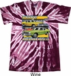 Dodge Shirt Dodge Dart Twist Tie Dye Tee T-shirt